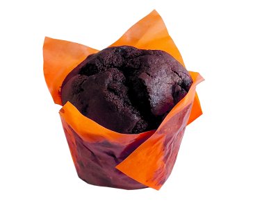 BEZGLUTENOWY Muffin z Rokitnikiem WEGE 110 g